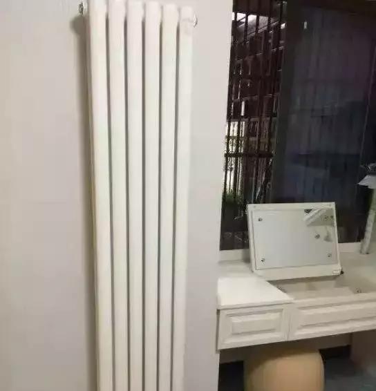 羡慕北方室内有暖气,阜阳供暖温度标准