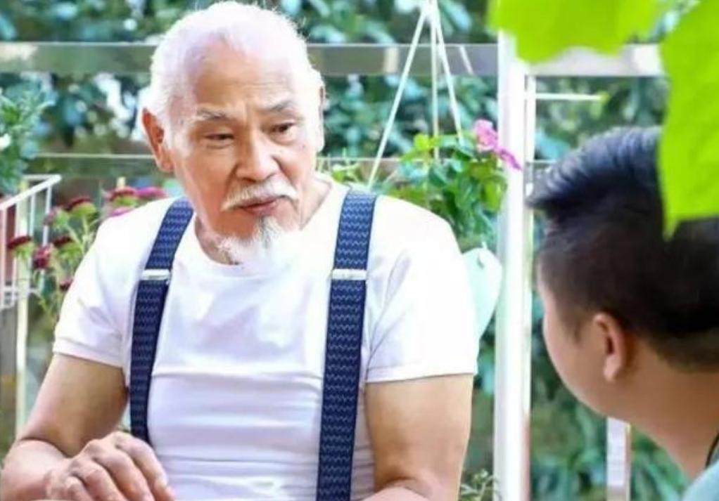 10位香港老戏骨离世,100位香港明星去世的名单