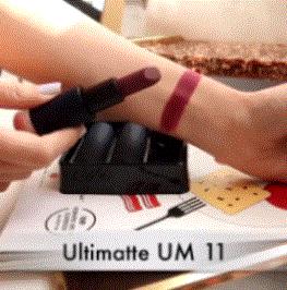 zara口红三件套哪一套值得买,zara口红106