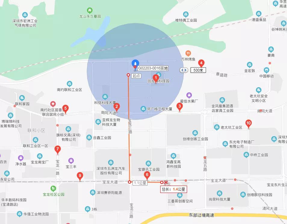 深圳第一次土地拍卖时间,深圳市第三轮土地出让