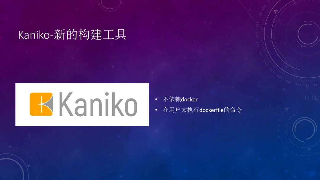 kubernetes的成功案例,如何为kubernetes准备案例