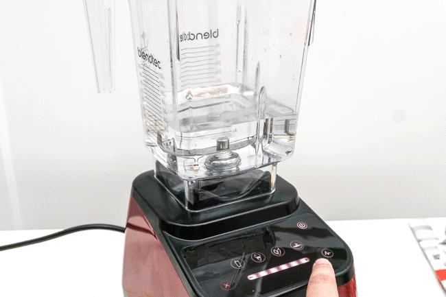 是怎样的料理机？让宜家、星巴克都在使用，却没有模仿者blendtec