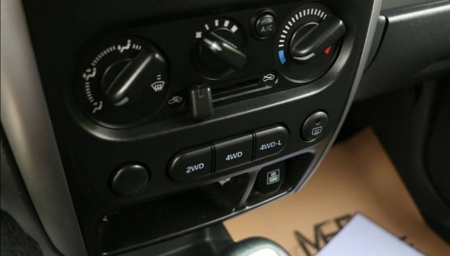 国产铃木吉姆尼小型越野车,铃木吉姆尼二手硬派越野