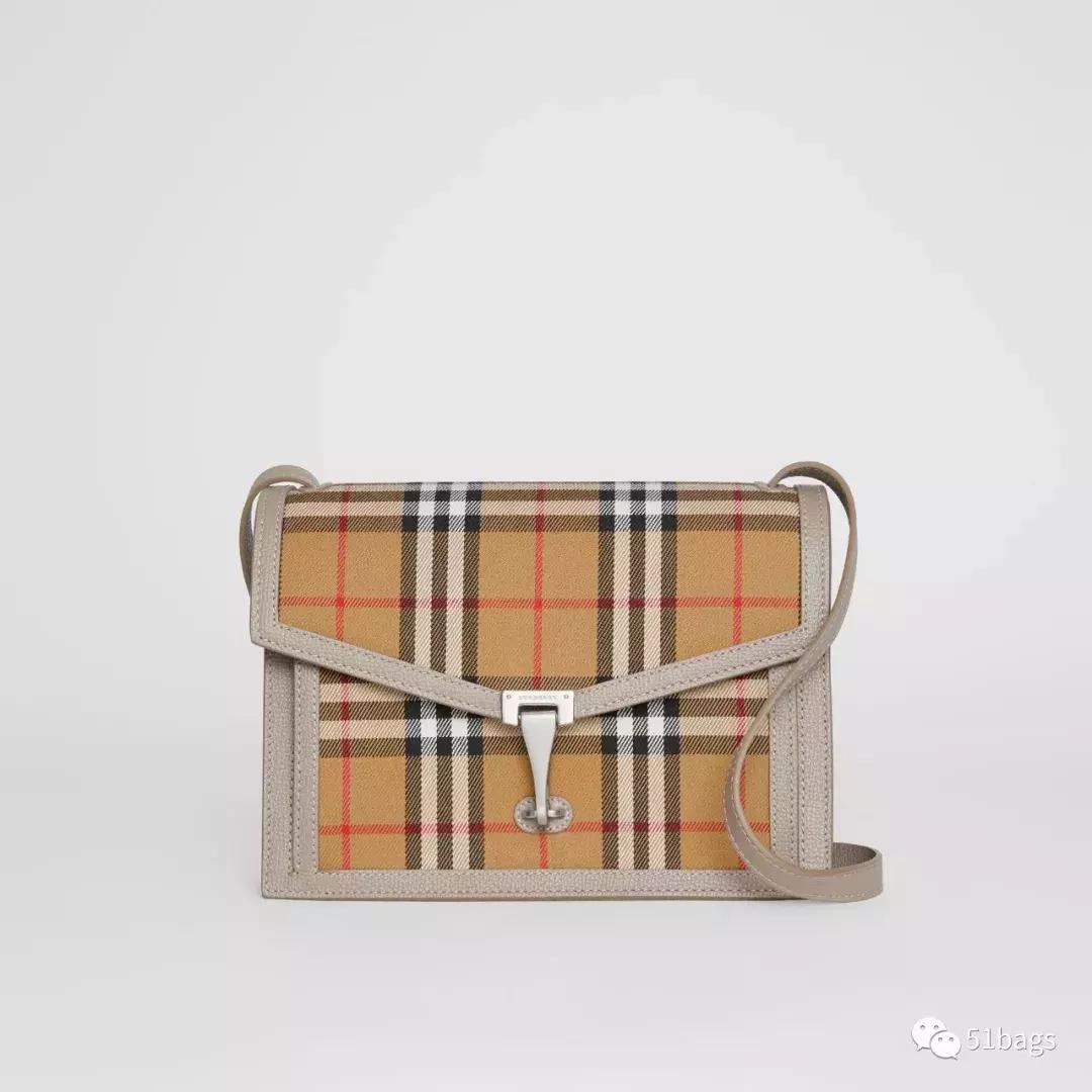 burberry2020女包,burberry2019秋冬高级成衣