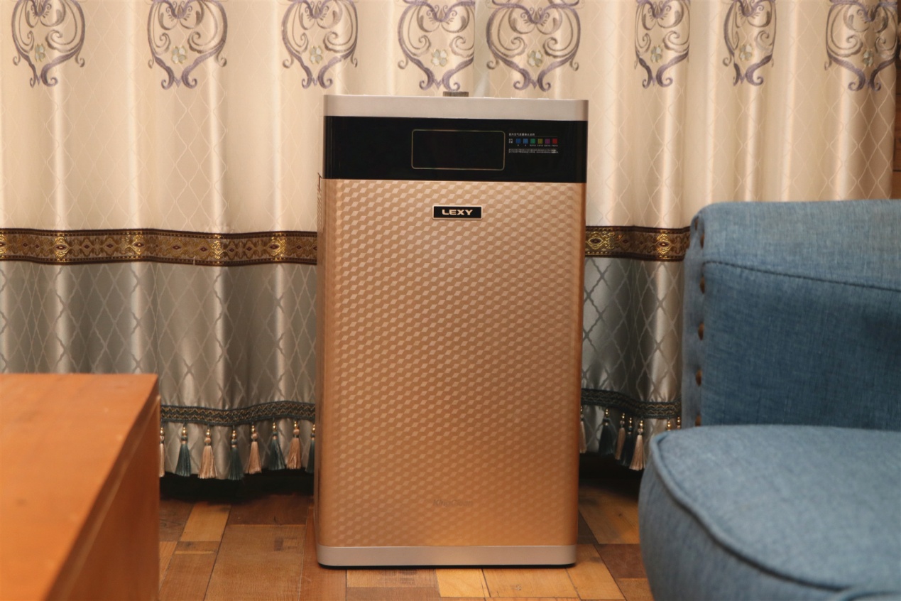 空气净化器莱克k9怎么样,莱克k9空气净化