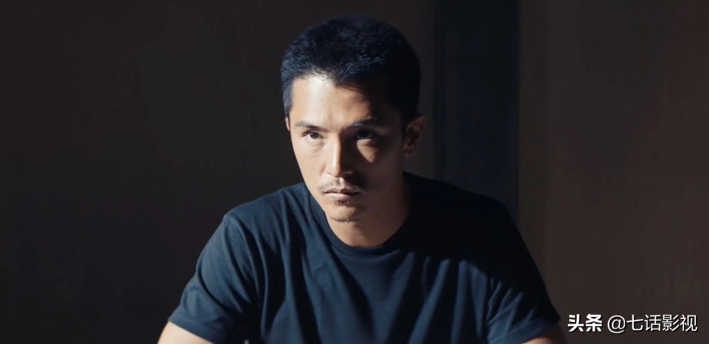 唐人街探案Q到底是谁,唐人街探案玫瑰的名字作家扮演者