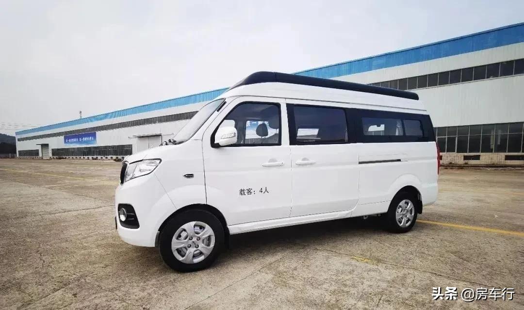 房车价格5-10万元低顶b型房车,房车大全20-30万的c型高档房车