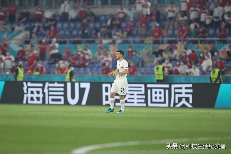 2019海信欧洲杯,2020欧洲杯圆满落幕海信