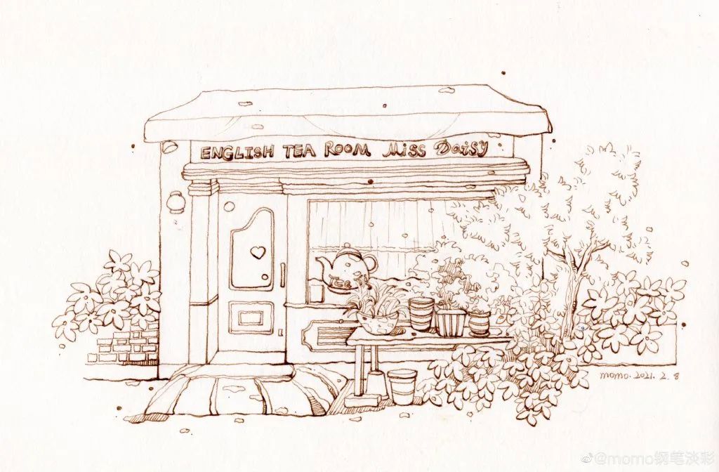 90后小姐姐在家里画画,90后小姐姐画画图片