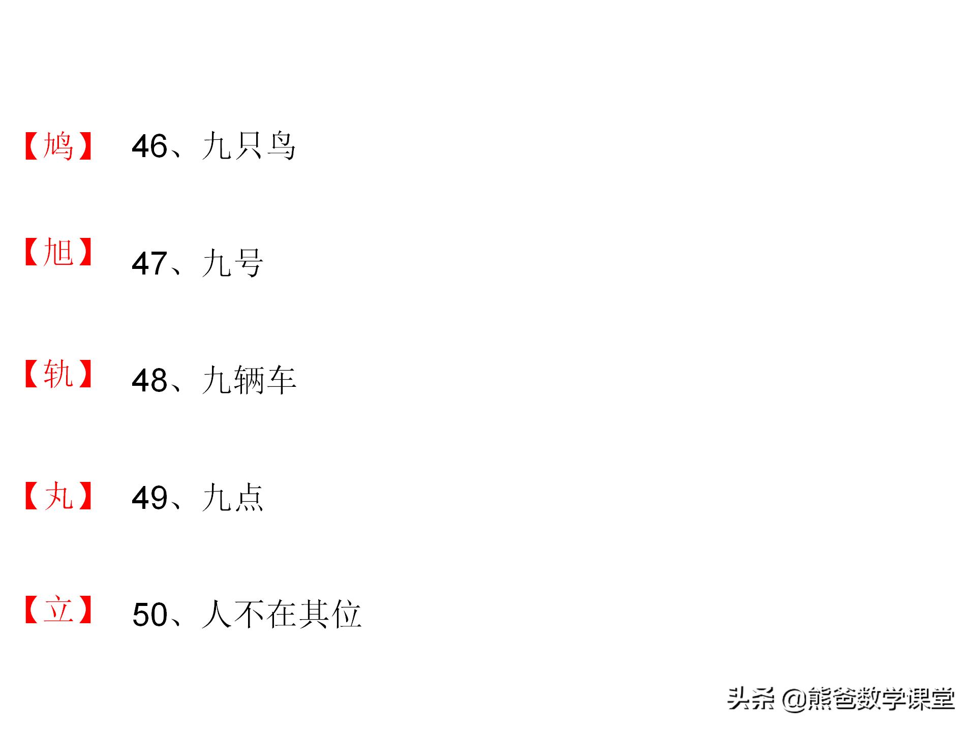 猜字谜游戏附答案,猜字谜100个小游戏
