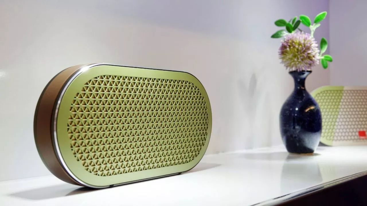 口碑最好的便携式蓝牙音箱,目前音质最好的便携蓝牙音箱推荐