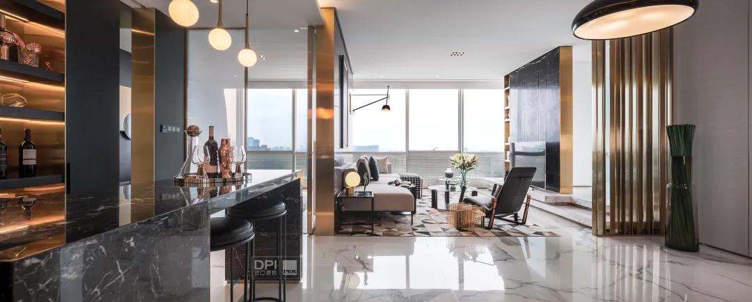 迪拜帆船酒店建材是什么,迪拜帆船酒店用欧派橱柜