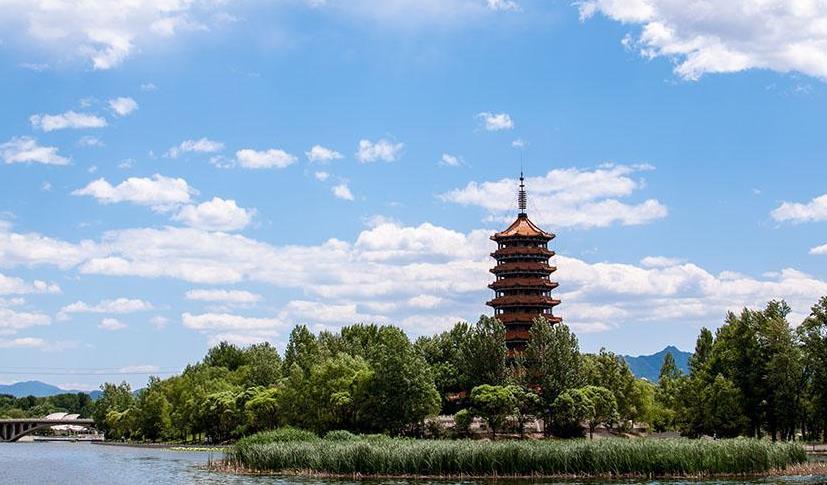 江门60岁以上免费景点有哪些,江门旅游景点推荐网红打卡点