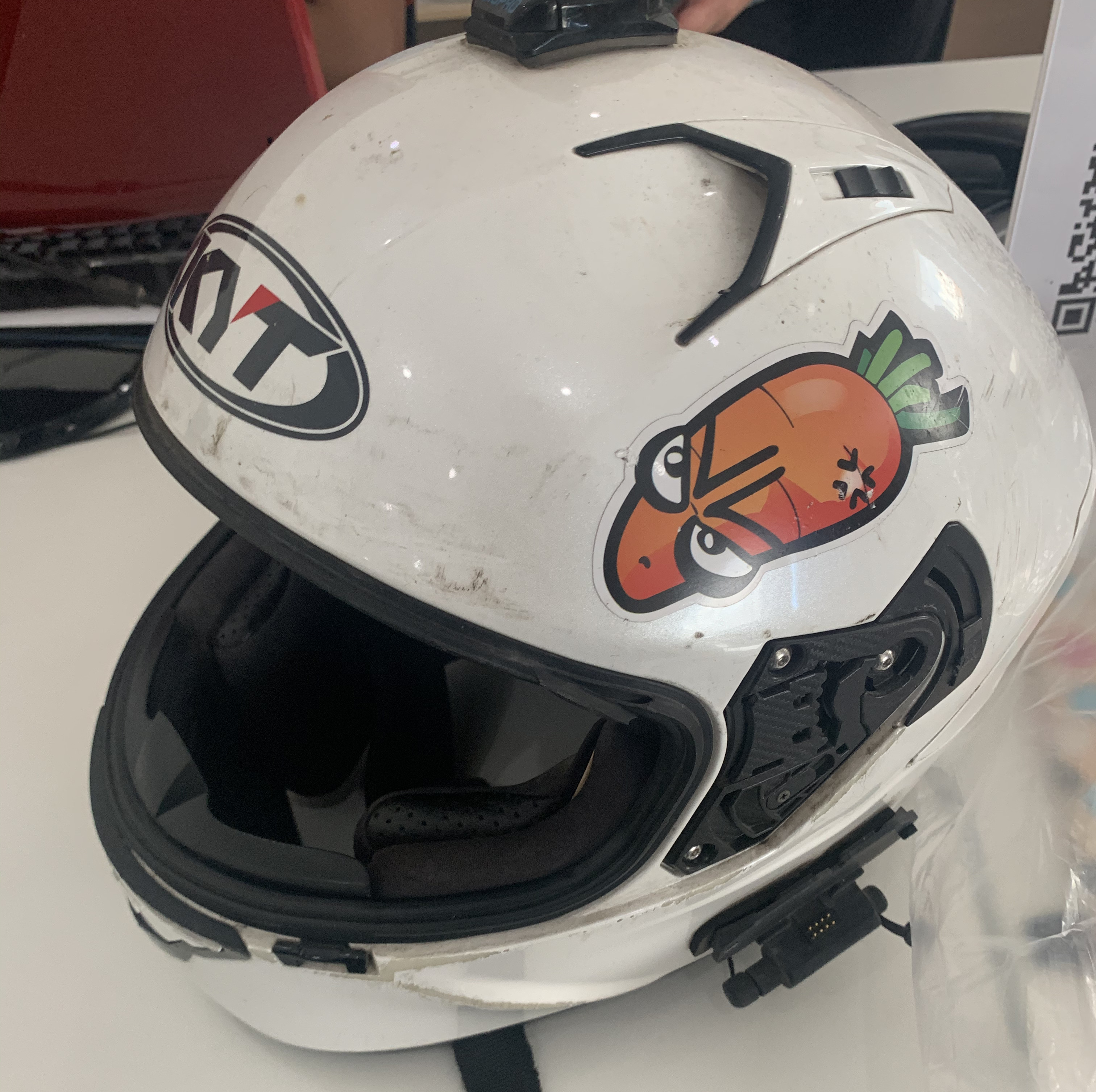 几款比较靠谱的平民头盔,十款好用的轻便式头盔