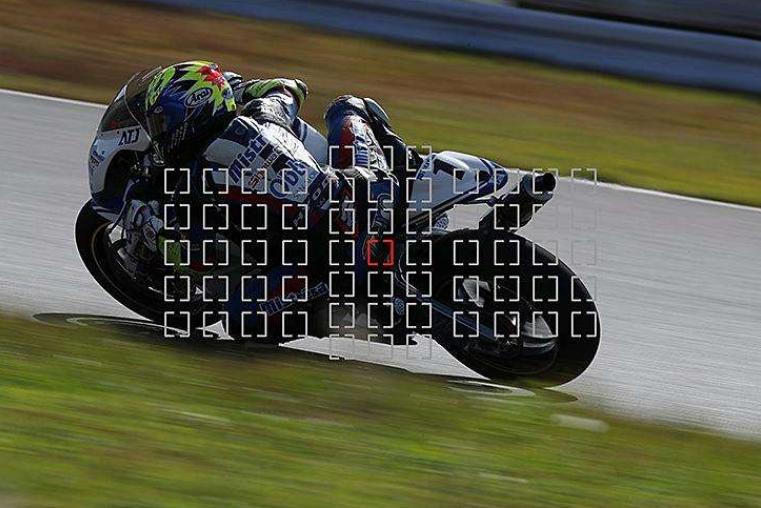 拍照用什么对焦模式比较好,精准对焦怎么拍照