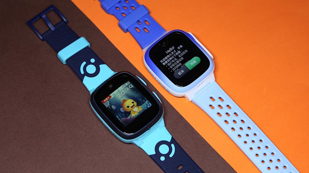 360全家桶和2345,360儿童手表和小天才q2哪个好用