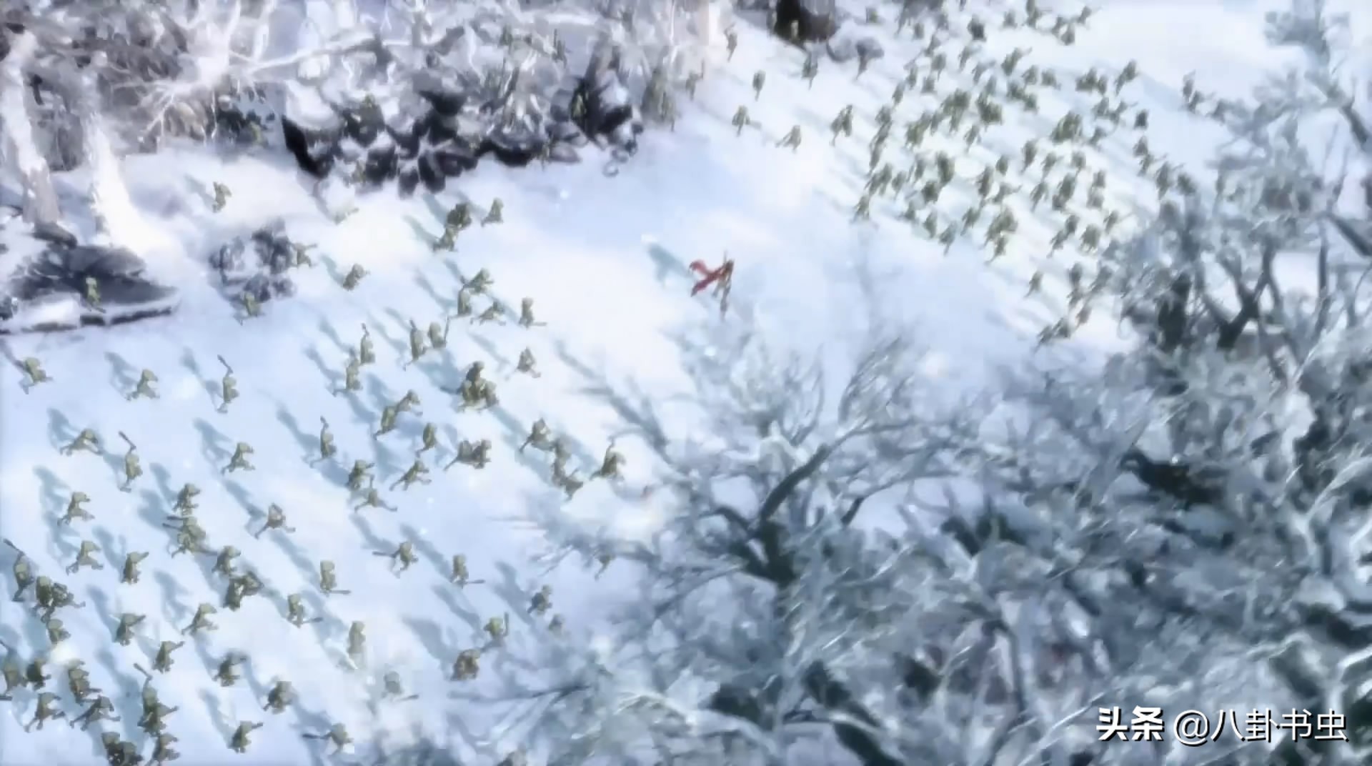 原著粉有话要说,对《全职高手》动漫的评价总结