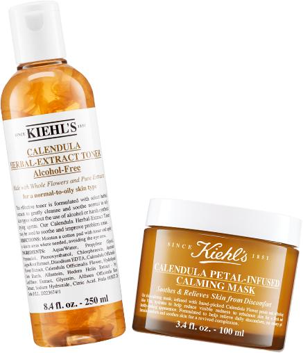 去油除痘温和不刺激,油痘肌肤抗初老