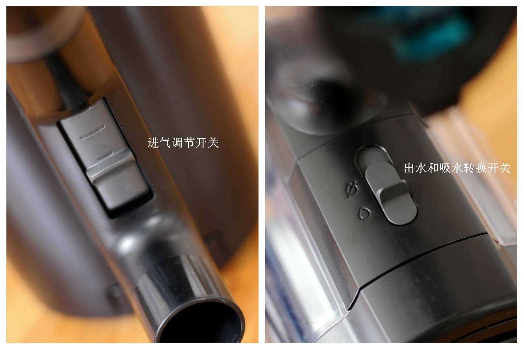 吸尘器秒变抽真空神器,吸尘器变抽水器