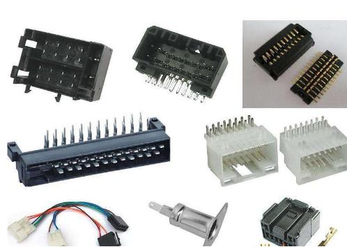 汽车连接器属于什么类目,汽车连接器术语