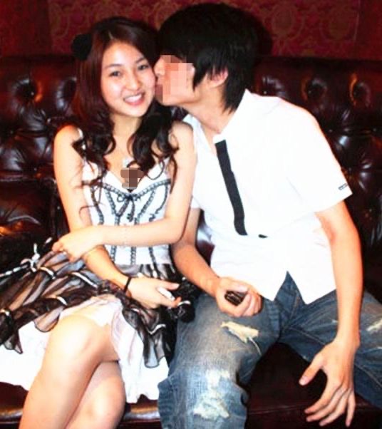 20岁收到上亿礼物,却从不敢认“干爹”,郭美美到底精明在哪?