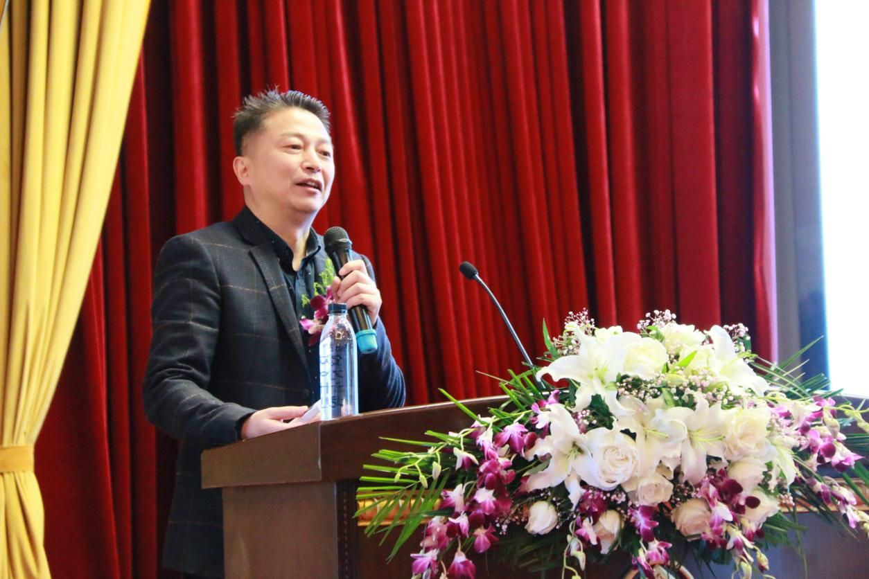 吉林省卫生信息学会眼视光与眼健康管理专业委员会第三届会员大会