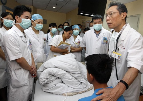 每日早报|杭州失联女子丈夫疑点多；英超遭央视停播；核能所集体离职者披露原因；山西文旅厅干部*拍偷**租客