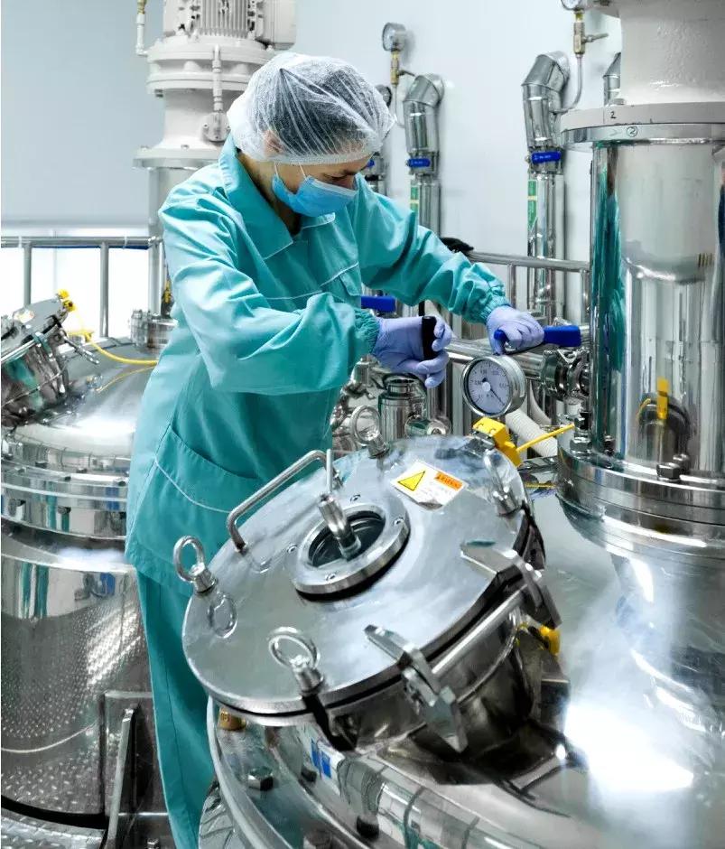 同万堂与科然生物携手打造滋百康品牌大豆生物肽系列产品