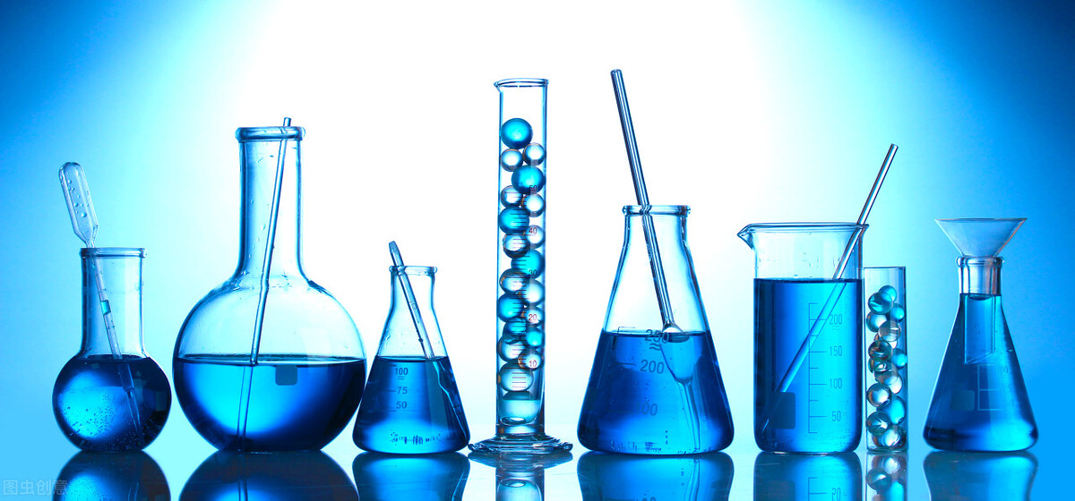 世界化工巨头巴斯夫,世界前十大化工公司