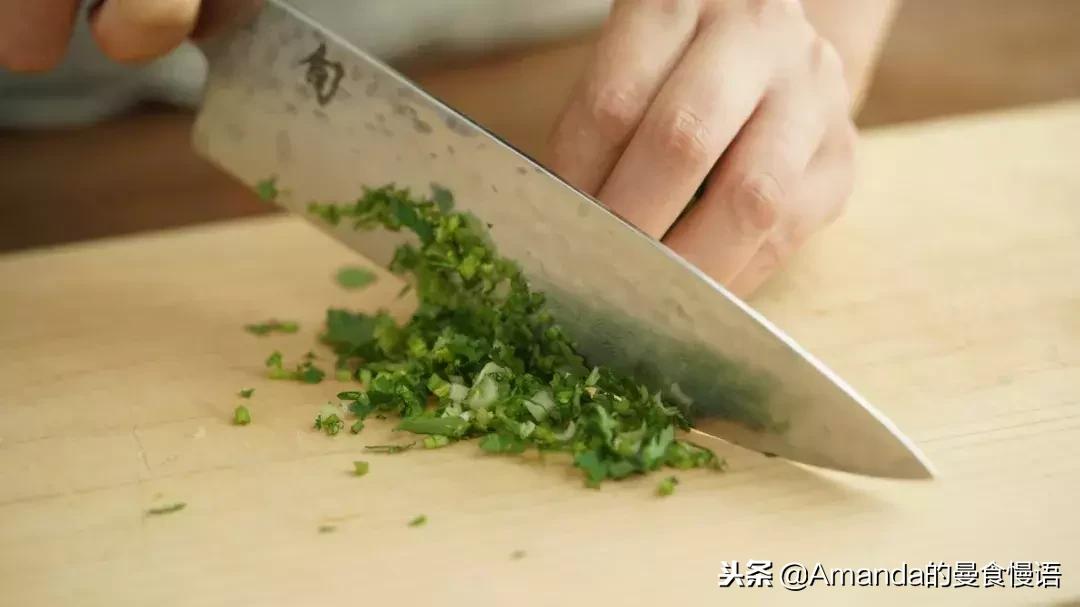 「曼达干货馆」你真的会切菜吗？赠你一本实用刀工秘籍（上篇）