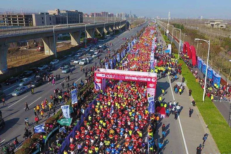 郑州未来发展趋势在哪个区,郑州2019年有啥规划没