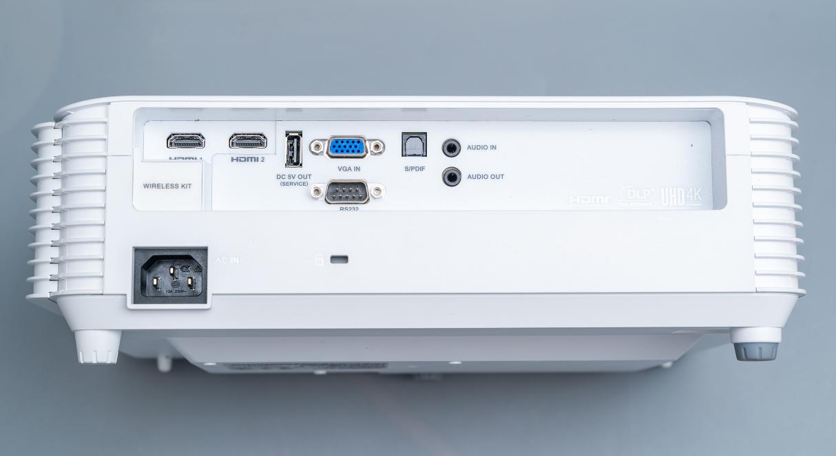 宏碁as620投影机安装教程,宏碁x6800投影仪怎么连网络