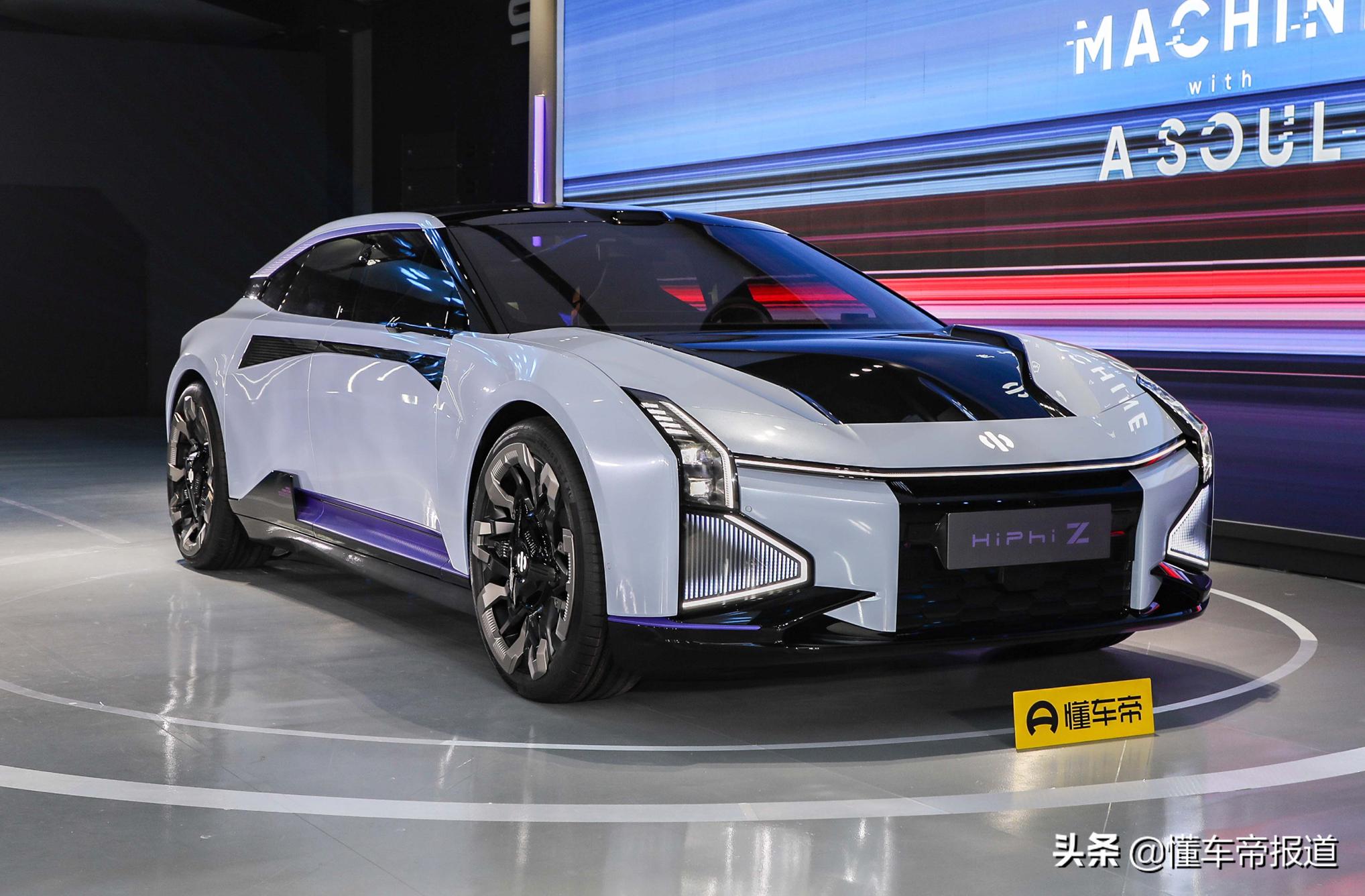 2019年值得推荐的新能源车型,下半年最火3款新能源车型推荐