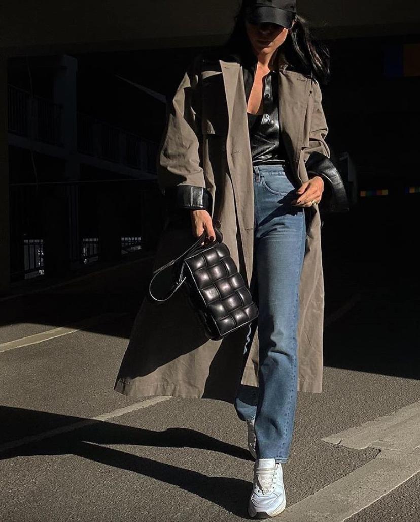 休闲风穿搭推荐,休闲风穿搭酷帅