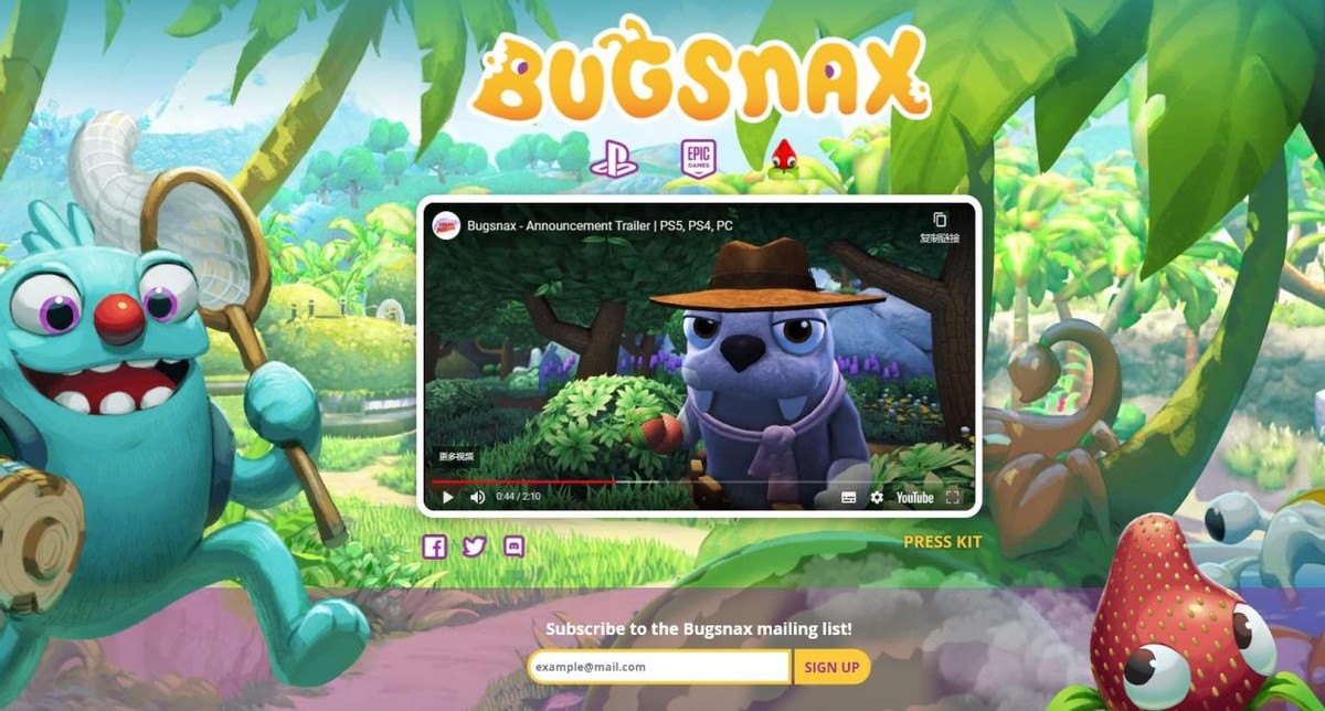 沙雕无国界，如何用一张GIF图安利一个游戏