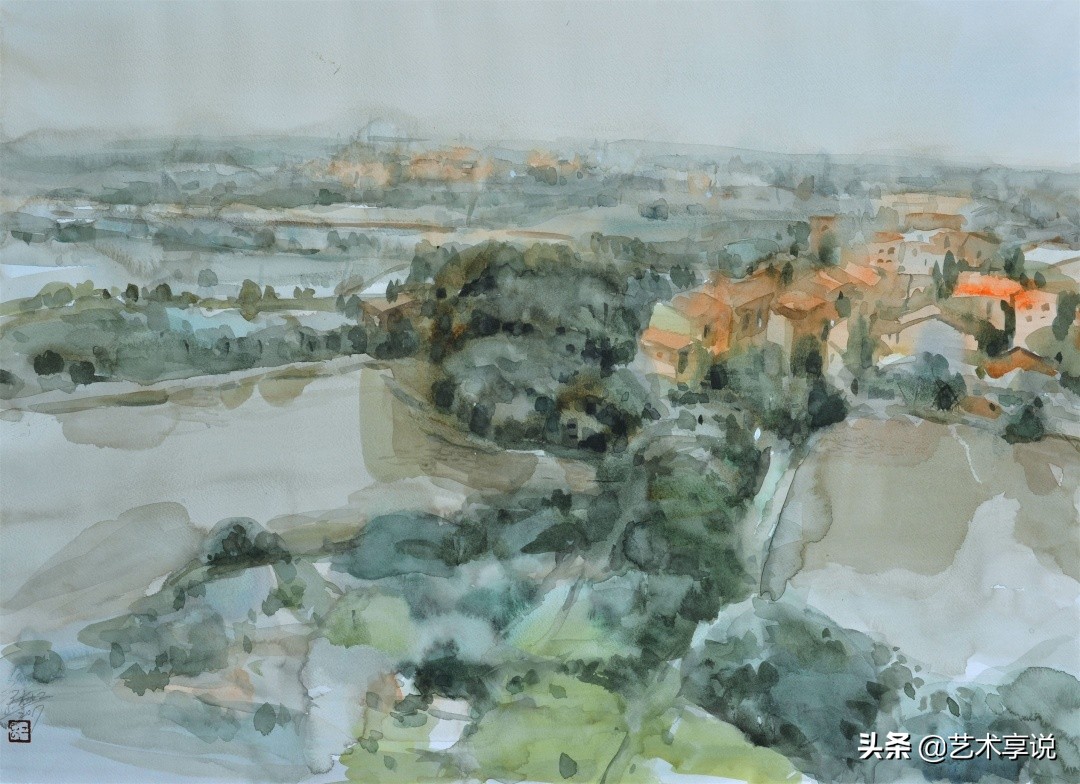 张虹创作的原声,张虹油画价格