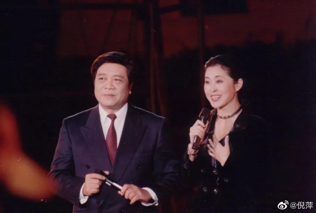 赵忠祥讲述真实故事,光阴的故事赵忠祥