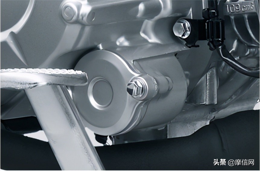 本田幼兽crosscub110几个颜色,本田幼兽crosscc110越野版