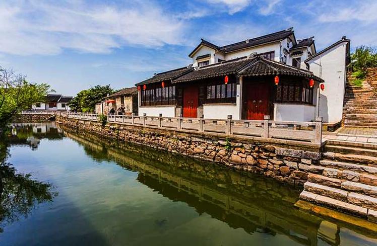 苏州美食之旅最全攻略,寻味江南一日游