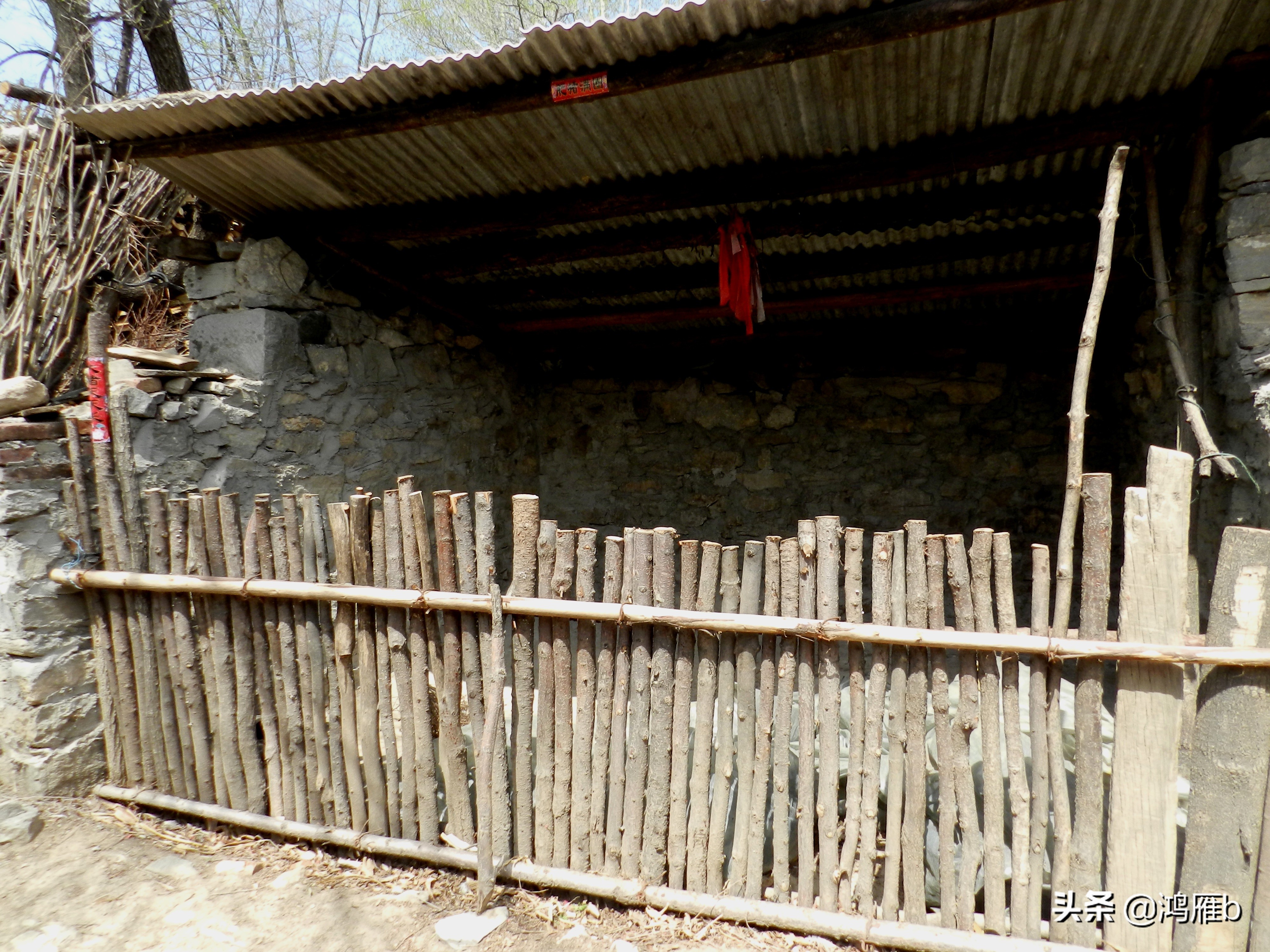 本溪小众秘境,本溪神秘山村