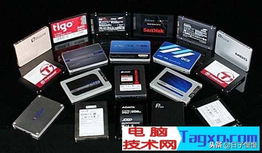 有没有必要升级更好的固态,现在固态值得入手吗