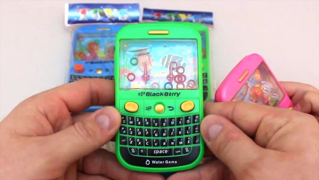 经常用手机打游戏会怎么样,用手机打的游戏