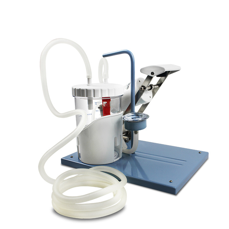 植物人辅助设备,植物人吸痰神器