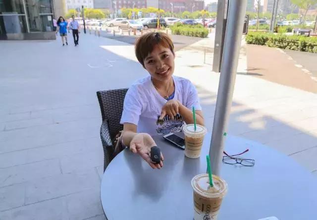 德国平民旅行车,不到20万买旅行车