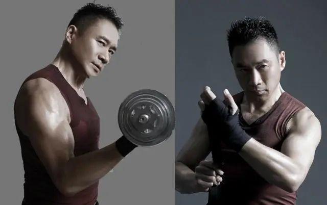 武松演员丁海峰身高多少,武松扮演者丁海峰简介