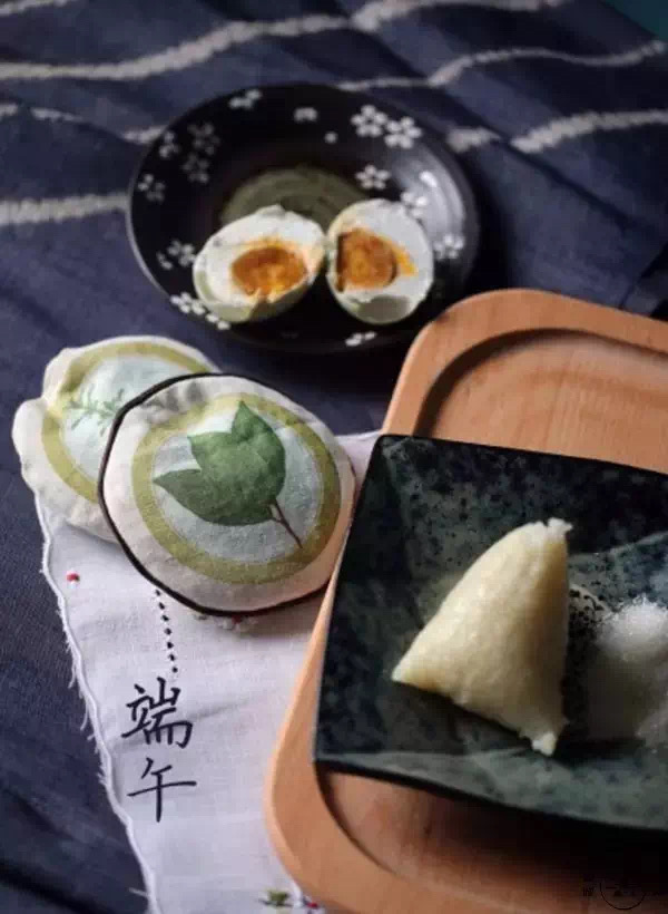 端午节不仅仅只吃粽子,端午节到了你有记得吃粽子吗