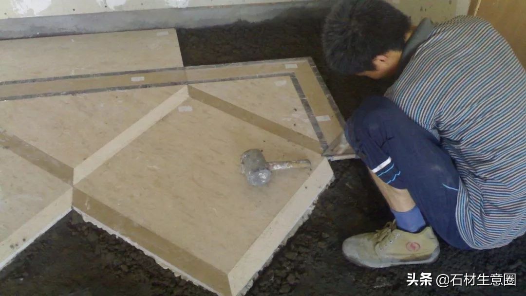 景观石材质有哪些,景观石材基本知识