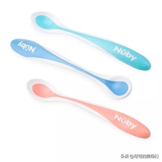 辅食勺如何选择,宝宝辅食勺什么材质好