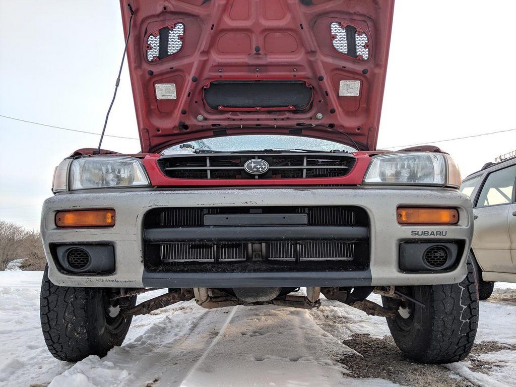 斯巴鲁翼豹19代二手3万,广东二手斯巴鲁翼豹旅行版