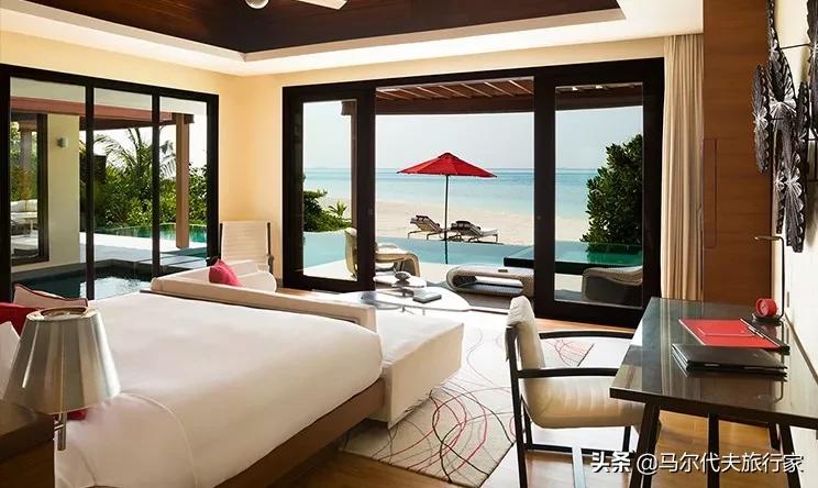 马尔代夫伊露岛蜜月游,马尔代夫niyama岛